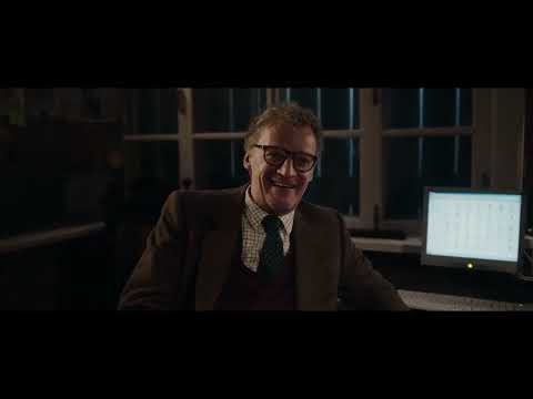 消失的圖書館寶藏 Raiders of the Lost Library | 預告 Trailer