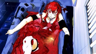 Cover art for w4ste away