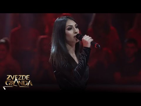 Sanela Markovic - Dve muzike, Afrika - (live) - ZG - 19/20 - 21.12.19. EM 14