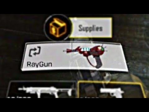 This Gun is a Cheat Code in Zombie Mode 🤯 37800 Damage!