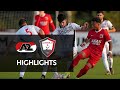 Zevenklapper in UEFA Youth League! | Highlights AZ - Gabala SC