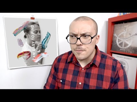 The National - I Am Easy to Find ALBUM REVIEW