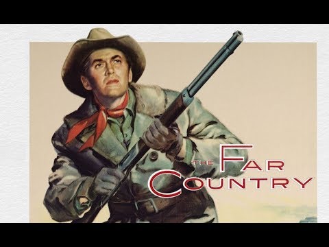 The Far Country