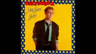 Baltimora - Juke Box Boy (Extended Version )