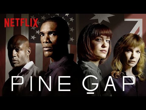 As melhores séries de espionagem na Netflix - Observatório do Cinema