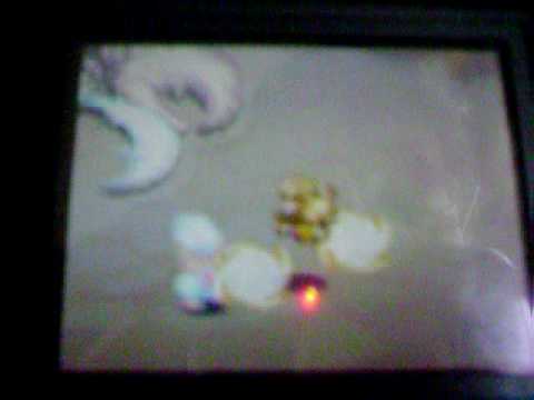 magical starsign sur nintendo ds