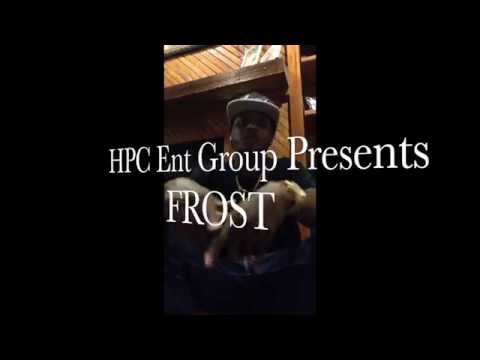 Frost Freestyle - Numero Uno