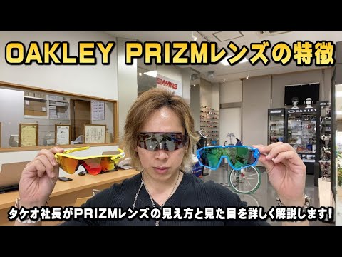 プリズムを通した白色光の分解。 (図1)