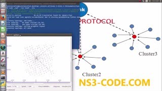 Download the video "Leach Protocol Using NS3 Simulator"