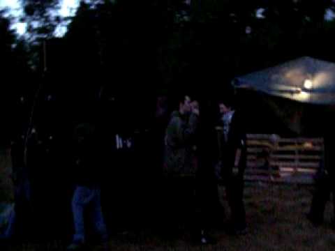 teuf des PPGC - du 18.08 - live de marty