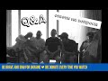 MOZGI Diary | Ответы на вопросы подписчиков MOZGI Diary | Ответы на вопросы подписчиков