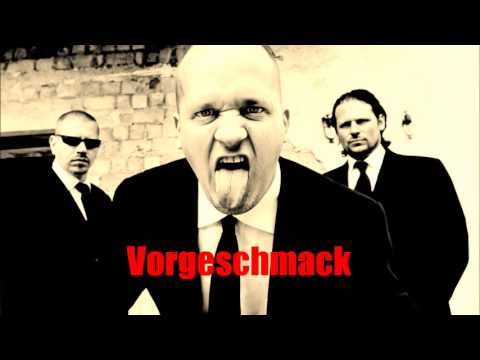 Die Firma - Vorgeschmack