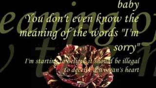 iLLegal by shakira with lyrics