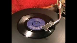 Chick Graham & The Coasters - Dance Baby Dance - 1964 45rpm