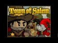 Town Of Salem - Main Menu by Blank Media Games
