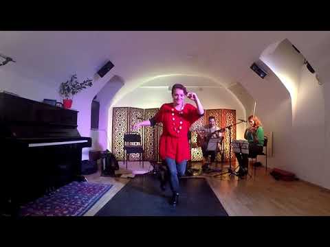 Virtually Shrewsbury Folk Festival - August 29 evening concert