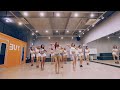 SISTAR 씨스타 SHAKE IT Dance Practice Ver Mirrored
