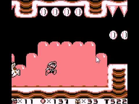 Let's Play Super Mario Land 2 (German/Deutsch) Part 1