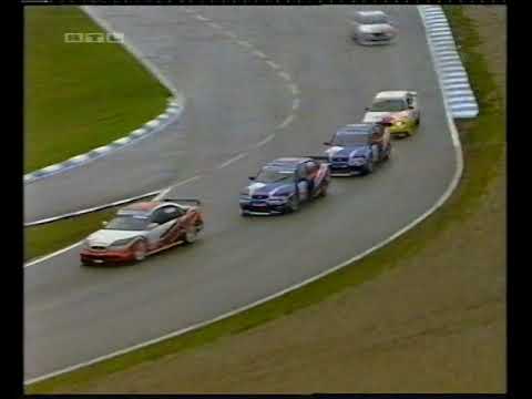STW 1998 Round 1 Hockenheim Race 2