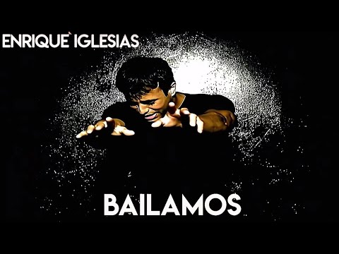 Bailamos (Enrique Iglesias) - Karaoke lower key 2