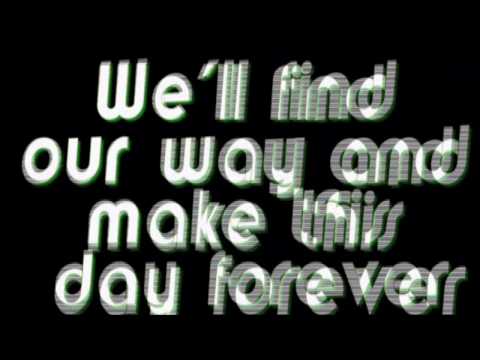 Mark Angelo ft Onirama-Turn Back Time (LYRICS)