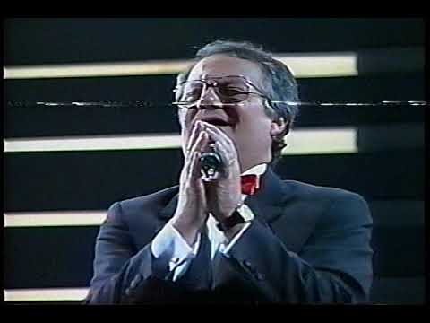 Recuerdos en la lluvia, German Casas, Viña '92