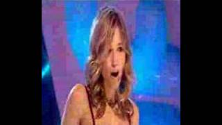 Rachel Stevens - Fools (TOTP)