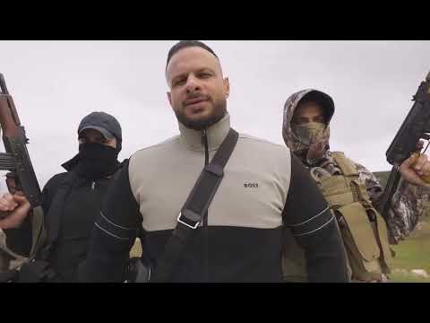 HAMAD45 ❌ schickt WARNUNG an  ❌ ARAFAT ABOU CHAKER