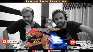 Indian Twin Reaction | East Side Flow - Sidhu Moose Wala | Byg Byrd | Sunny Malton | Juke Dock