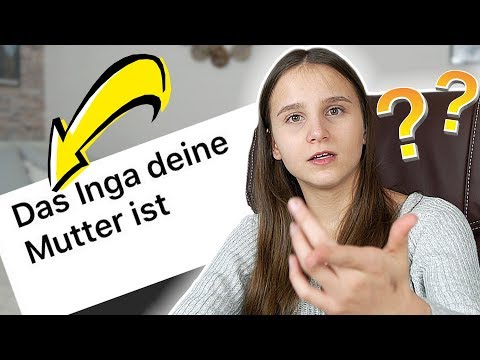 Inga ist meine Mutter - Celina