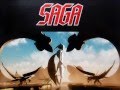 SAGA Go with the Flow ( from "Sagacity" album ...