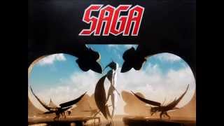 SAGA  Go with the Flow ( from "Sagacity" album )