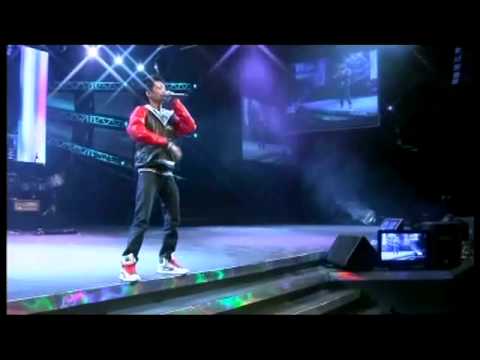 Shawn Lee - Small Boy With Big Sounds!