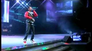 Shawn Lee - Small Boy With Big Sounds!