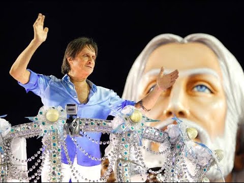 Relembrando Carnavais: Desfile Completo Beija-Flor de Nilópolis 2011.