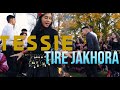 Tessie Tire Jakhora Prod Awer Čawe