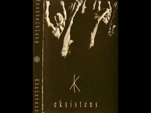 Knokkelklang - Eksistens (2006) Full Demo