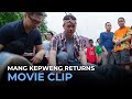 Mang Kepweng Revives A Dying Man Mang Kepweng Returns