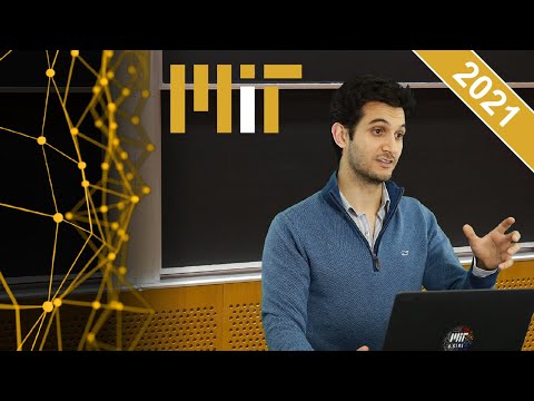 MIT 6.S191: Evidential Deep Learning and Uncertainty