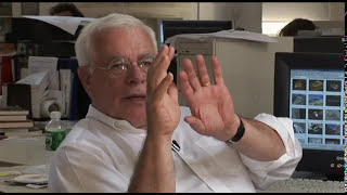 Peter Eisenman: University of Phoenix Stadium for the Arizona Cardinals - Trailer