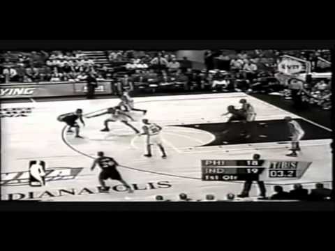 Allen Iverson 1999 NBA Lockout Season Mix