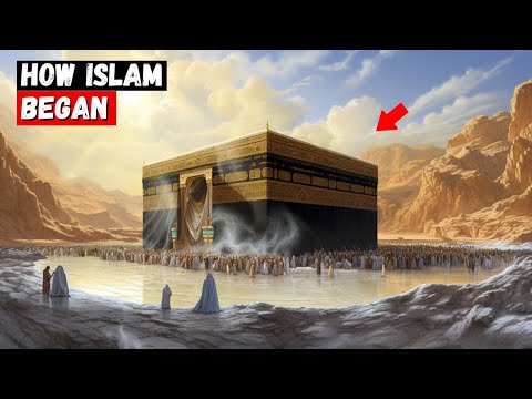 How Islam Began - In Seventy Minutes