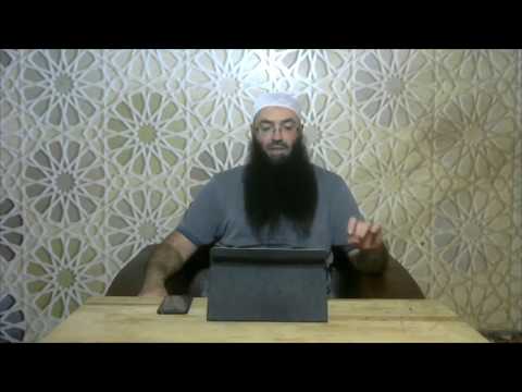 14) Si ta përmirësosh gjuhën tënde - Rëndësia e lutjes