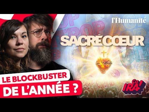 Journal l'Humanité and Bolchegeek