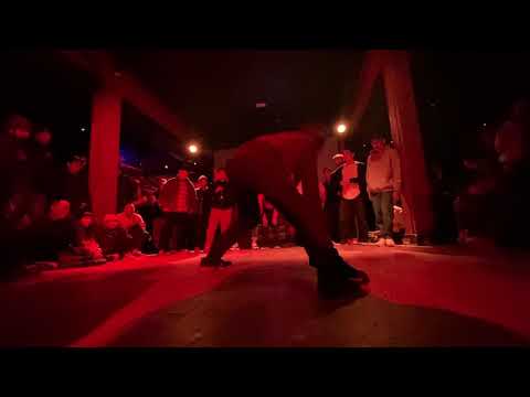 Raw Mind Showcase | Raw Mind Movement Xmas & 11th Year Anniversary