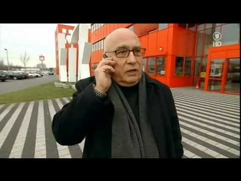 KiK-Ausbeute [ARD exclusiv] Teil 1/2