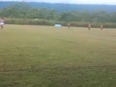 Lotofaga Safata rugby club vs SCOBA 2016