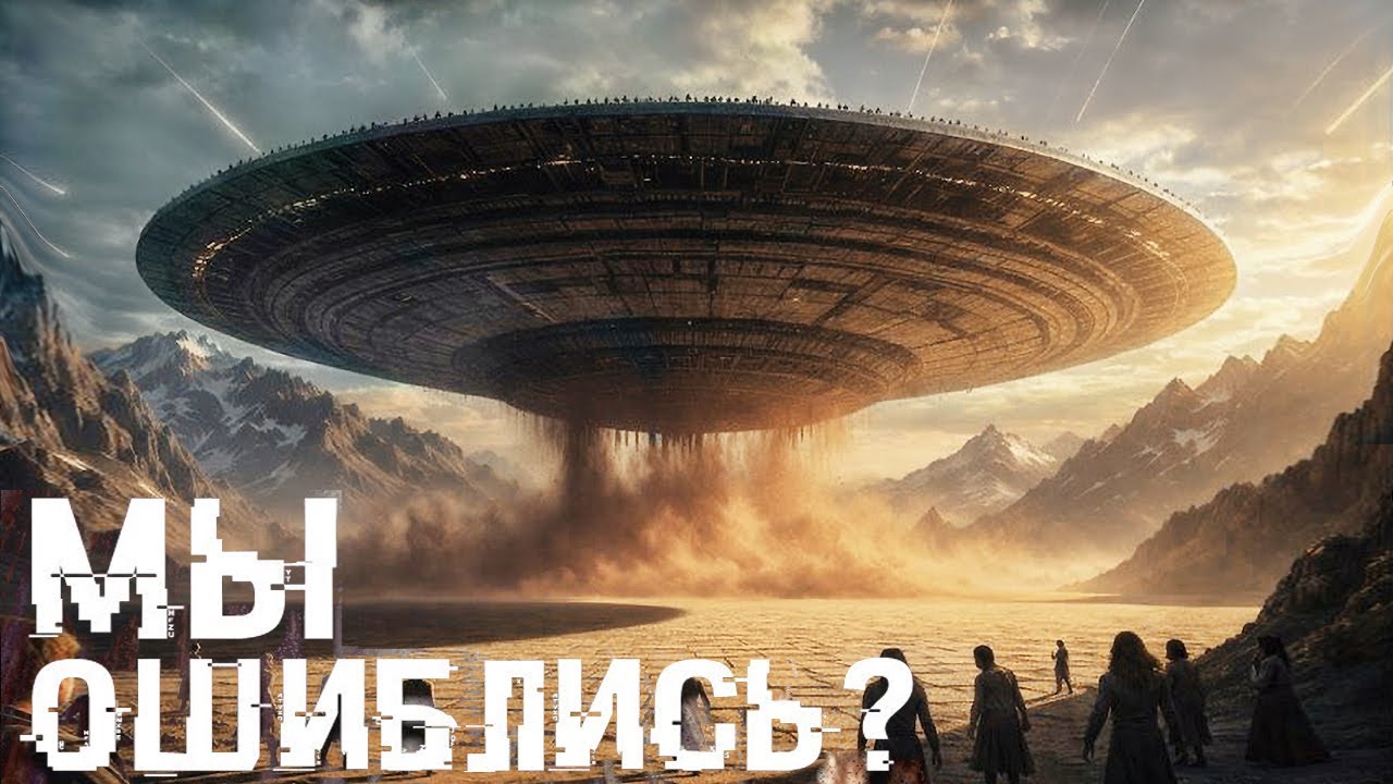 СРОЧНО: Получены снимки внеземного мира! Что мы обнаружили?