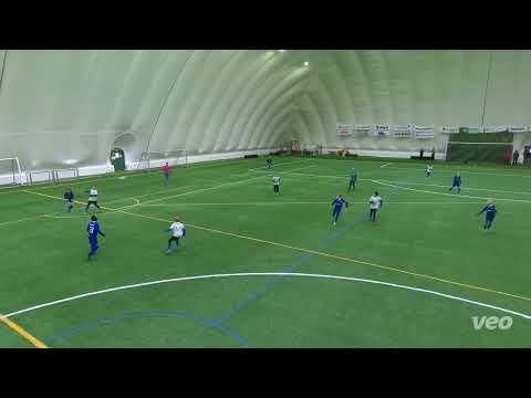 LeKi-futis - FCRP | Pojat 2013 EuPa TalviCup 14.12.2024