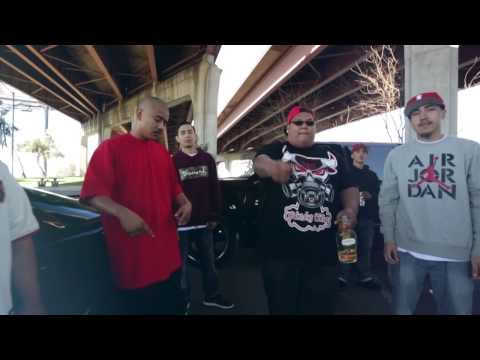 Gangbang- THRE4T,June, R5K